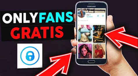 cual es la app de onlyfans|Cómo funciona la app de OnlyFans: Guía 2024 a OFTV